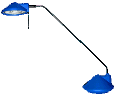 Галогеновые светильники